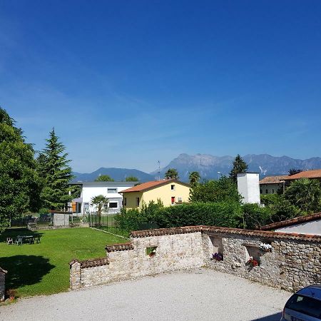 Il Grappolo D' Oro Hotel Arba Buitenkant foto
