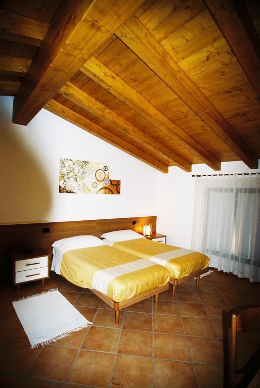 Il Grappolo D' Oro Hotel Arba Buitenkant foto