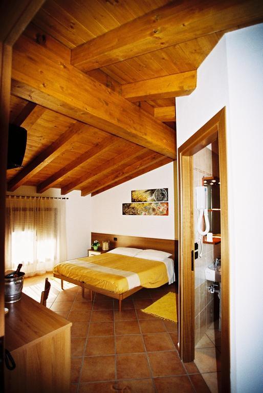 Il Grappolo D' Oro Hotel Arba Buitenkant foto