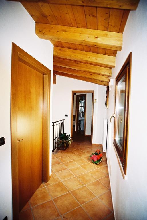 Il Grappolo D' Oro Hotel Arba Buitenkant foto