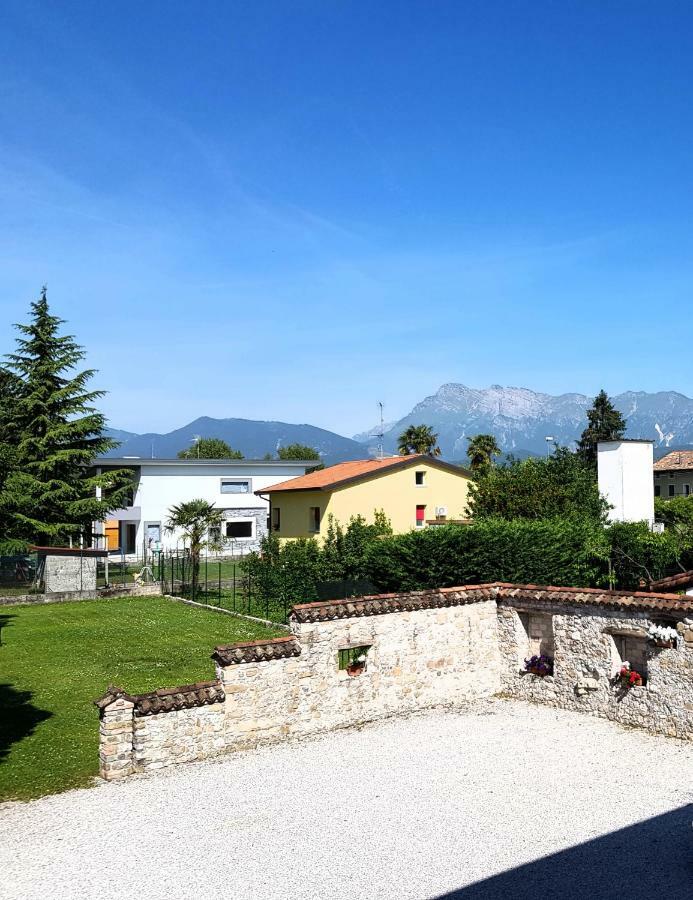 Il Grappolo D' Oro Hotel Arba Buitenkant foto